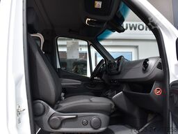 MERCEDES-BENZ Sprinter 316 CDI 4x4 Mixto 7 G-Tronic 4 Sitzer