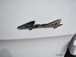 MERCEDES-BENZ Sprinter 316 CDI 4x4 Mixto 7 G-Tronic 4 Sitzer