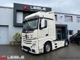 MERCEDES-BENZ Actros 1845 Mega*Big Space*Side Guard*DTCO4.1*