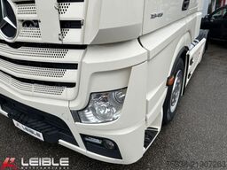 MERCEDES-BENZ Actros 1845 Mega*Big Space*Side Guard*DTCO4.1*