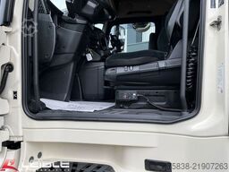 MERCEDES-BENZ Actros 1845 Mega*Big Space*Side Guard*DTCO4.1*