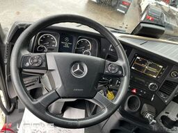 MERCEDES-BENZ Actros 1845 Mega*Big Space*Side Guard*DTCO4.1*