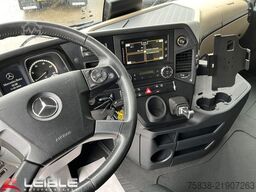 MERCEDES-BENZ Actros 1845 Mega*Big Space*Side Guard*DTCO4.1*