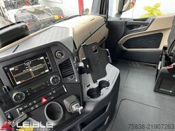 MERCEDES-BENZ Actros 1845 Mega*Big Space*Side Guard*DTCO4.1*