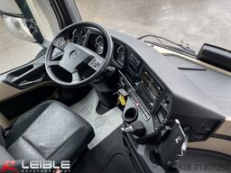 MERCEDES-BENZ Actros 1845 Mega*Big Space*Side Guard*DTCO4.1*