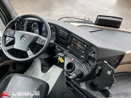 MERCEDES-BENZ Actros 1845 Mega*Big Space*Side Guard*DTCO4.1*