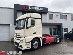 MERCEDES-BENZ Actros 1848*Stream Space*Nebenantrieb*Alcoa