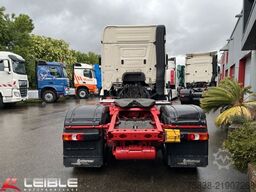 MERCEDES-BENZ Actros 1848*Stream Space*Nebenantrieb*Alcoa