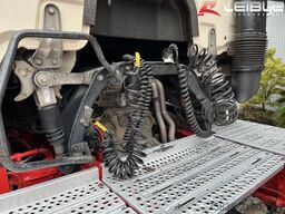 MERCEDES-BENZ Actros 1848*Stream Space*Nebenantrieb*Alcoa