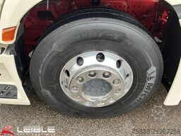 MERCEDES-BENZ Actros 1848*Stream Space*Nebenantrieb*Alcoa