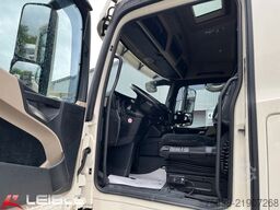 MERCEDES-BENZ Actros 1848*Stream Space*Nebenantrieb*Alcoa