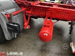 MERCEDES-BENZ Actros 1848*Stream Space*Nebenantrieb*Alcoa