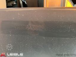 Atlas Copco Kompressor XAS58-7G*2xHammer+Erdrakete*Neuwertig