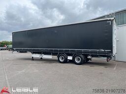 FLIEGL SZS320*Standard Tautliner*Multilock*BPW-Disc*