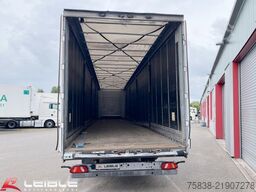 FLIEGL SZS320*Standard Tautliner*Multilock*BPW-Disc*
