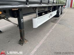 FLIEGL SZS320*Standard Tautliner*Multilock*BPW-Disc*