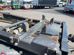HÜFFERMANN HSA 18.70 LS Schlitten Abroll Container *TOP*