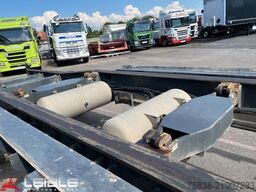 HÜFFERMANN HSA 18.70 LS Schlitten Abroll Container *TOP*