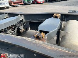 HÜFFERMANN HSA 18.70 LS Schlitten Abroll Container *TOP*
