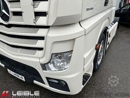 MERCEDES-BENZ Actros 1845 Mega*Big Space*Side Guard*DTCO4.1*