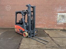 Linde E16L-02