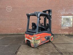 Linde E16L-02