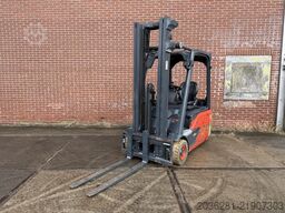 Linde E16L-02