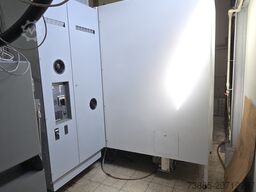 Deckel Maho DMC 100 V