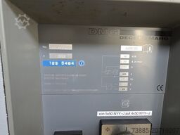 Deckel Maho DMC 100 V