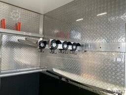 MAN TGL 8180 Gimmel 1-4 Pferde Wohnmobilzulassung