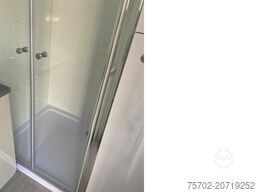 MAN TGL 8180 Gimmel 1-4 Pferde Wohnung