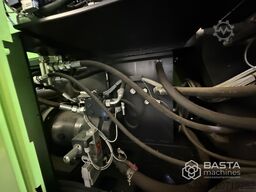 Engel victory 750/220 spex