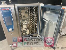 Rational SCC 101 E Index I