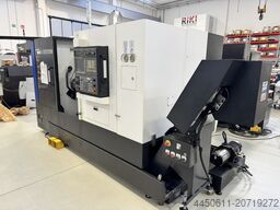 Hyundai WIA L300-MSA