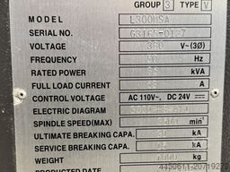 Hyundai WIA L300-MSA