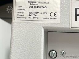 Spitzenberger Spies EMV D 30000/PAS