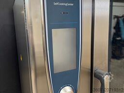 Rational SCC 101 E Index I