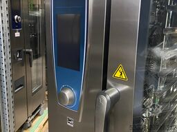 Rational SCC 101 E Index I