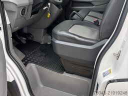 VW Crafter35 PritscheL3*Klima*Kamera*25Tkm*