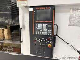 Mazak VTC 300 II