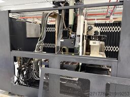 Mazak VTC 300 II