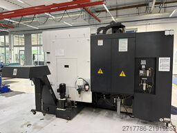 Mazak VTC 300 II