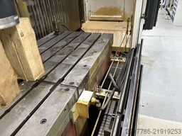 Mazak VTC 300 II