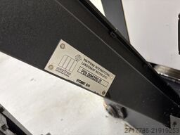 Mazak VTC 300 II