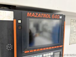Mazak VTC 300 II
