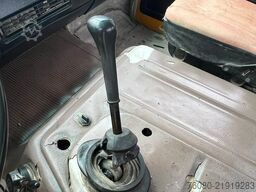 Mercedes-Benz SK 2224 (6X4 / LAMES / STEEL SUSP. / V6 / BOITE...
