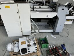 Stahl TI 40/43 COMBI