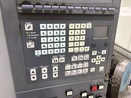 Mazak VTC 300 II