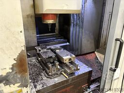 Mazak VTC 300 II
