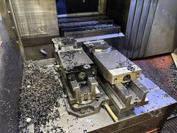 Mazak VTC 300 II
